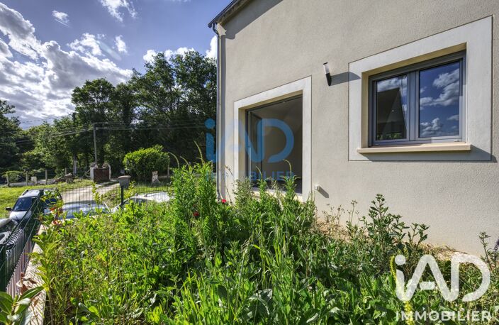 Vente Maison/villa 5 pièces — photo 4