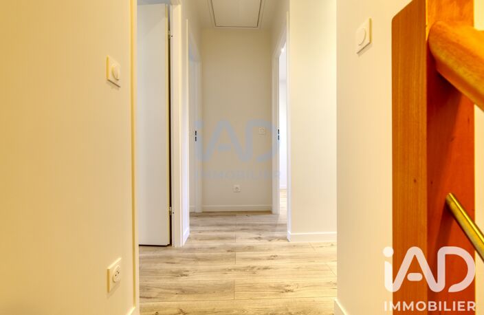 Vente Maison/villa 5 pièces — photo 5