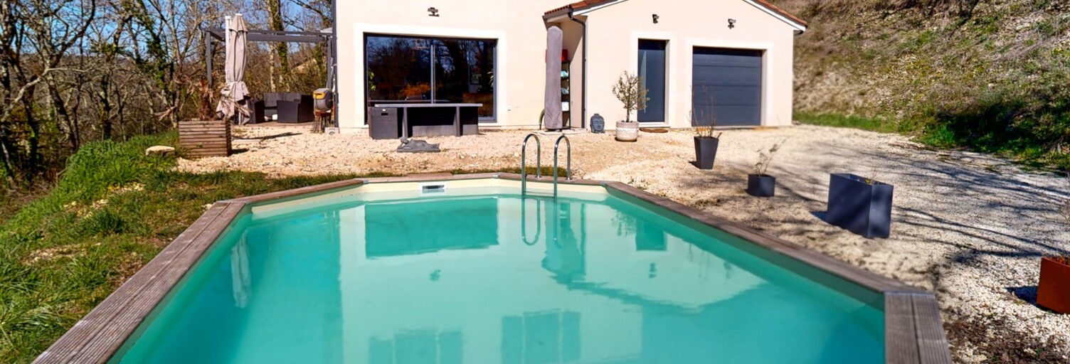 Maison 8 Pièces 168 m² à vendre à Le Bugue (24260)