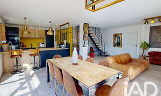 Maison 8 Pièces 168 m² à vendre à Le Bugue (24260)