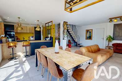 Maison 8 pièces 369500 €