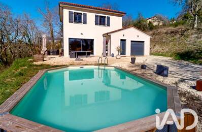 Vente Maison/villa 8 pièces — photo du bien