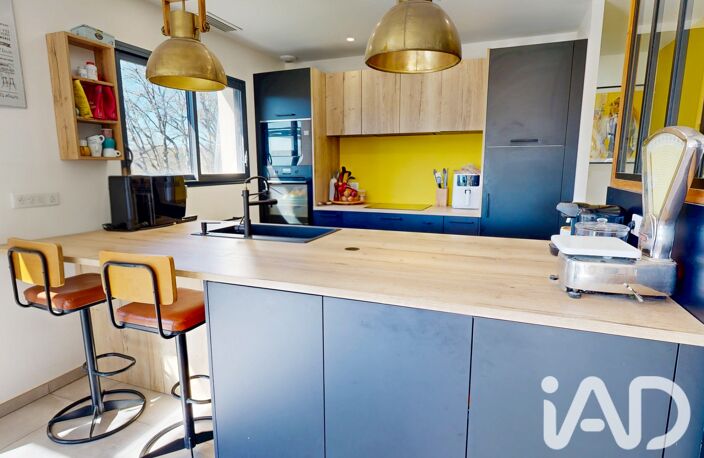 Vente Maison/villa 8 pièces — photo 5