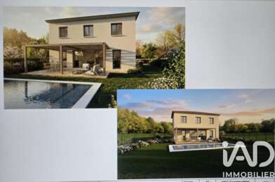 Terrain  259000 €