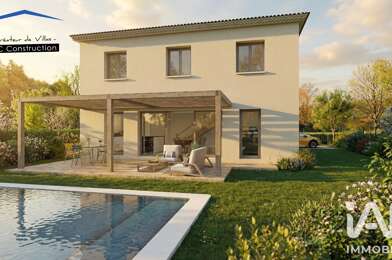 Terrain  259000 €