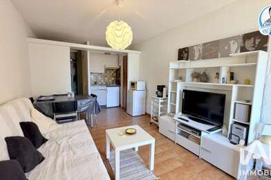 Appartement 1 pièces 93000 €