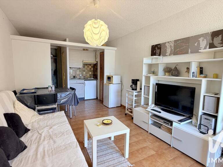 Vente Appartement 1 pièce — photo 1