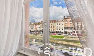 Appartement 2 Pièces 65 m² à vendre à Épinal (88000)