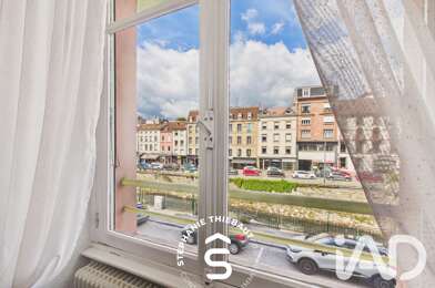 Appartement 2 pièces 90000 €