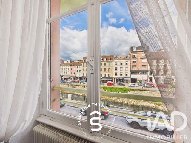 Vente Appartement 2 pièces — photo du bien