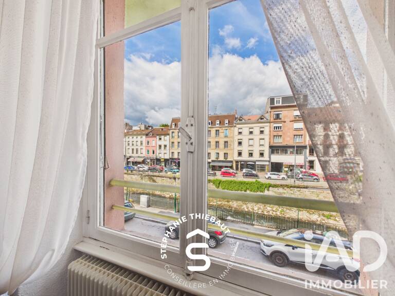 Vente Appartement 2 pièces — photo 1