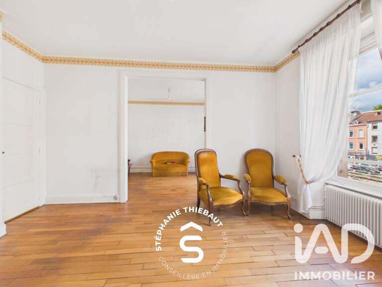 Vente Appartement 2 pièces — photo 1