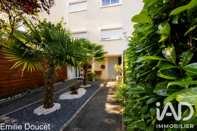 Appartement 4 pièces 255000 €