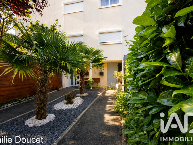 Vente Triplex 4 pièces — photo du bien