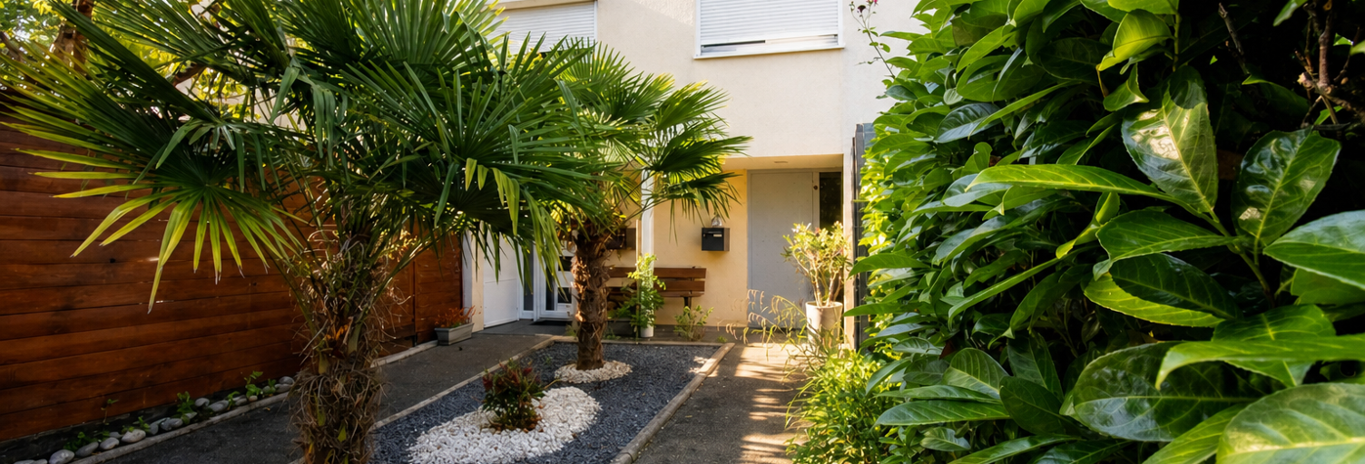 Appartement 4 Pièces 96 m² à vendre à Coignières (78310)