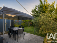 Vente Triplex 4 pièces — photo 2
