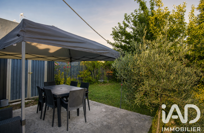 Vente Triplex 4 pièces — photo 2