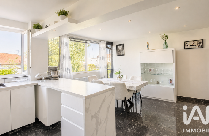 Vente Triplex 4 pièces — photo 4