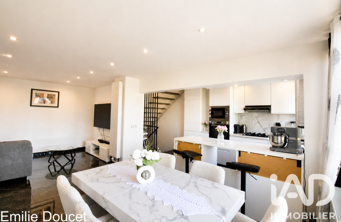 Vente Triplex 4 pièces — photo 5