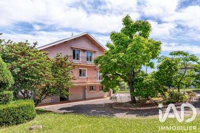 Maison 5 pièces 669000 €