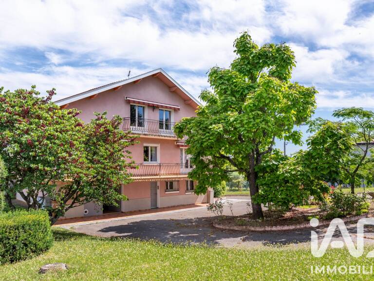 Vente Maison traditionnelle 5 pièces — photo 1