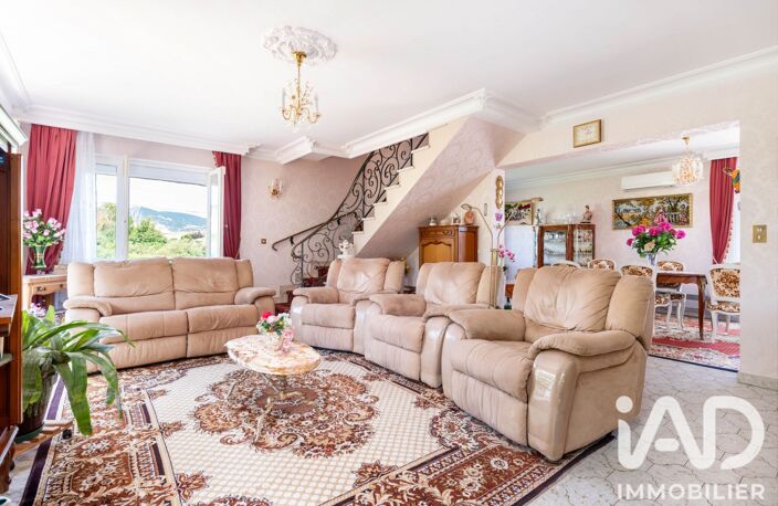 Vente Maison traditionnelle 5 pièces — photo 2