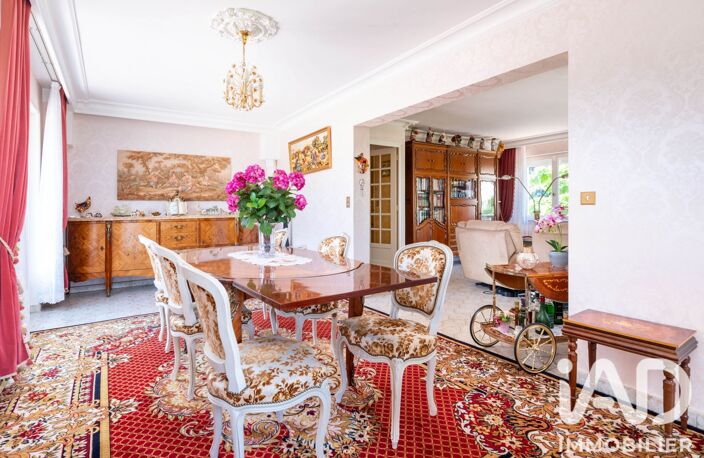 Vente Maison traditionnelle 5 pièces — photo 3
