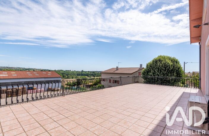Vente Maison traditionnelle 5 pièces — photo 4