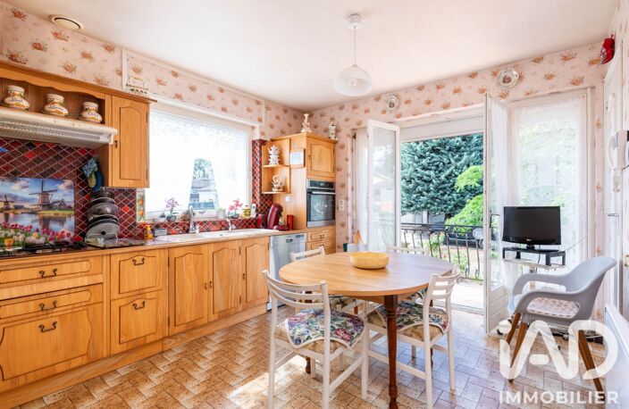 Vente Maison traditionnelle 5 pièces — photo 5