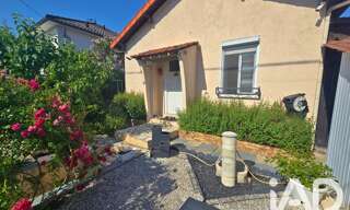 Maison 3 Pièces 62 m² à vendre à Sainte-Geneviève-des-Bois (91700)