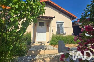 Maison 3 pièces 199000 €