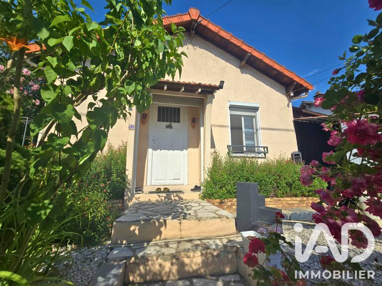 Vente Maison/villa 3 pièces — photo 1