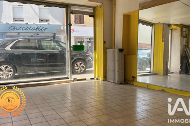 Maison 4 pièces 169000 €