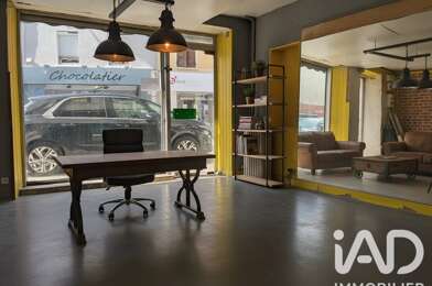 Maison 4 pièces 169000 €