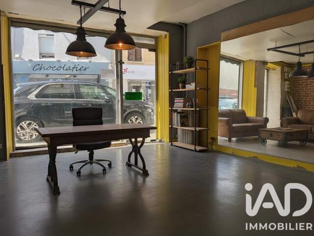 Vente Maison de ville 4 pièces — photo du bien