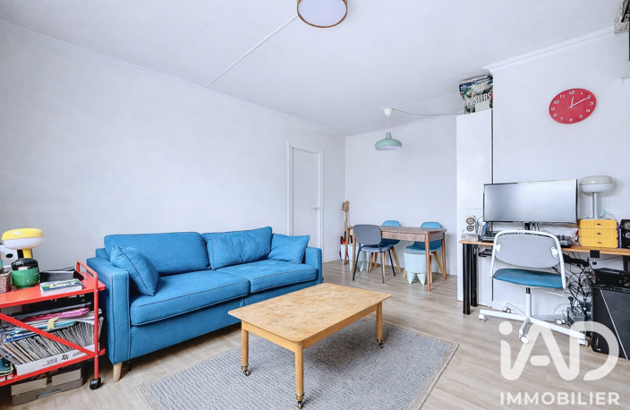 Vente Appartement 3 pièces — photo 4
