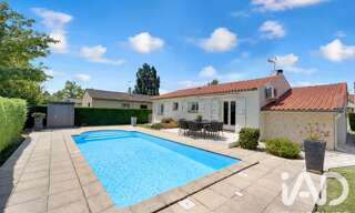 Maison 4 Pièces 91 m² à vendre à Fenouillet (31150)