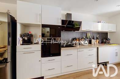 Maison 5 pièces 165000 €
