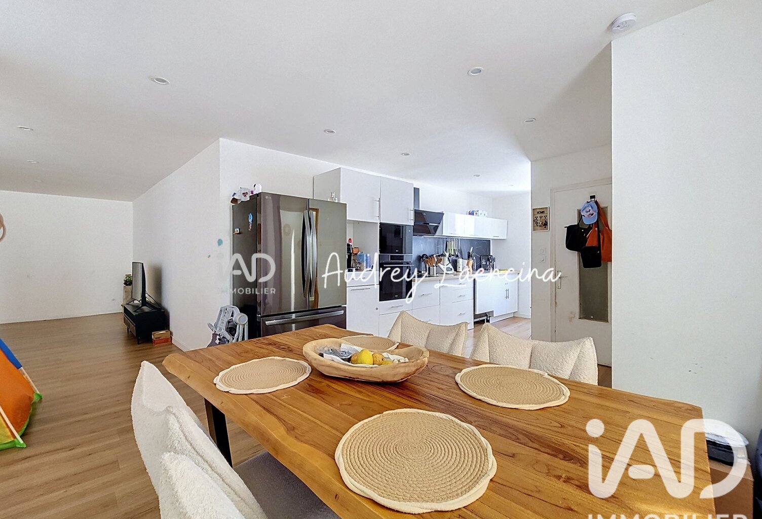 Vente Maison de village 5 pièces — photo 1
