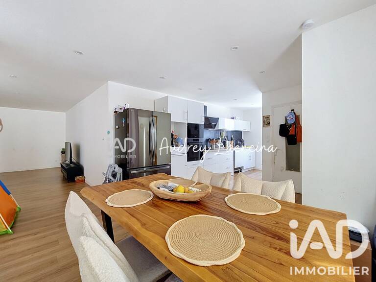 Vente Maison de village 5 pièces — photo 1
