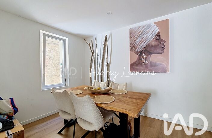 Vente Maison de village 5 pièces — photo 4
