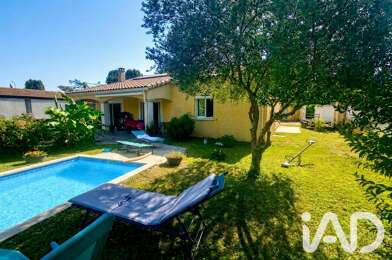 Maison 6 pièces 202000 €