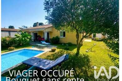 Maison 6 pièces 202000 €