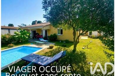 Vente Maison/villa 6 pièces — photo du bien