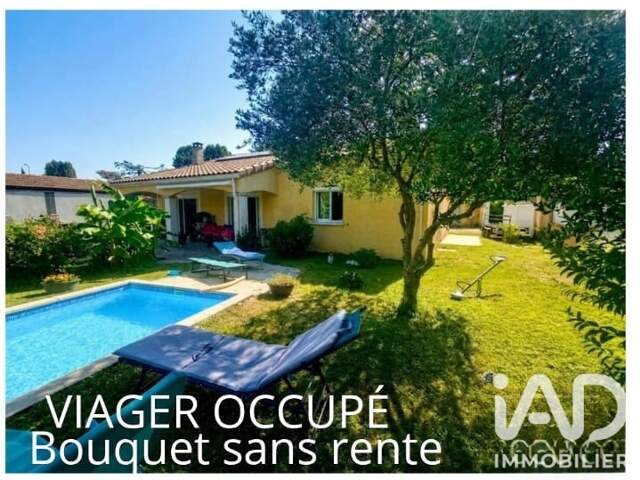 Vente Maison/villa 6 pièces — photo du bien