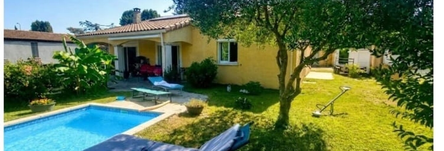 Maison 6 Pièces 115 m² à vendre à Sarras (07370)