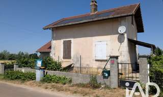 Maison 3 Pièces 75 m² à vendre à Gurgy (89250)
