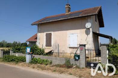 Maison 3 pièces 82000 €