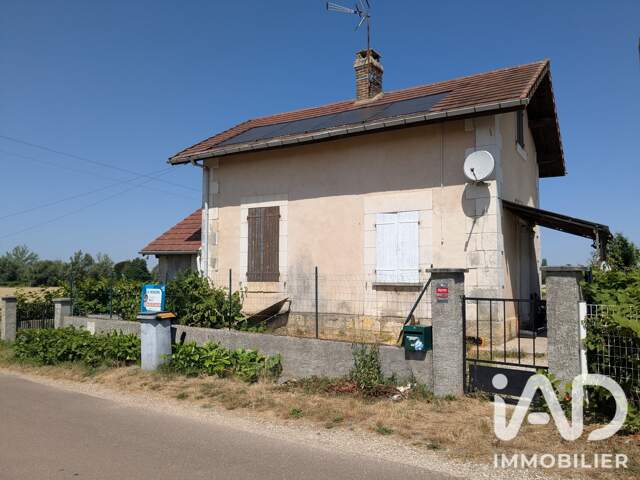 Vente Maison/villa 3 pièces — photo du bien