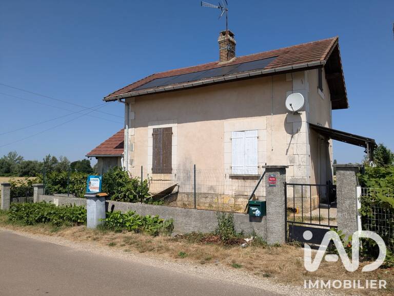 Vente Maison/villa 3 pièces — photo 1